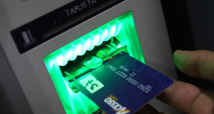 ARCHIVO | Mario Dávila | Agencia UNO