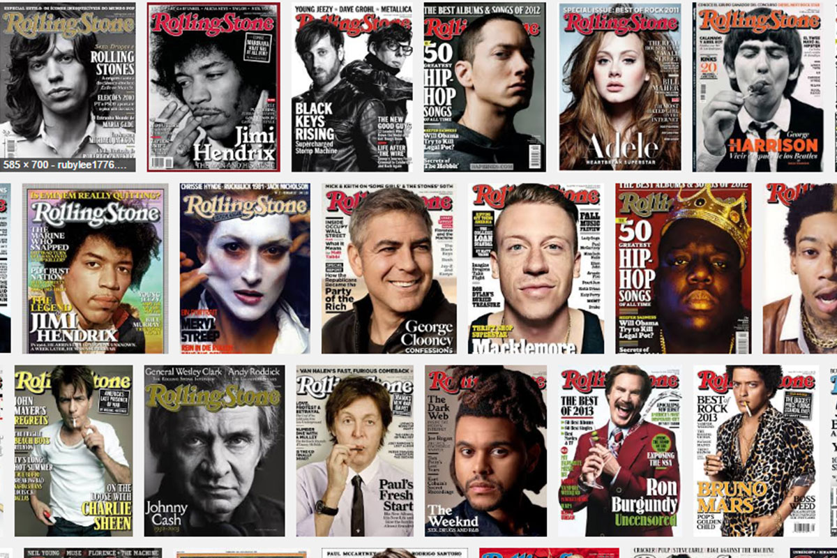 Rolling Stone