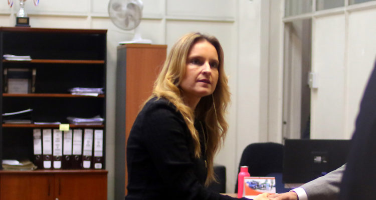 ARCHIVO | Agencia UNO