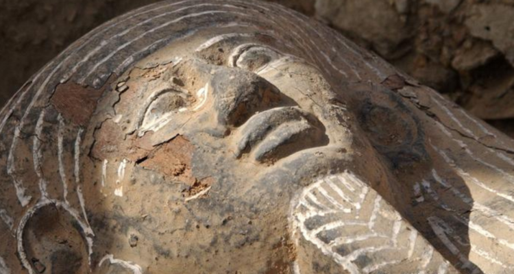 Las muestras de las momias fueron procesadas por investigadores del Instituto Max Planck y la Universidad de Tubinga en Alemania