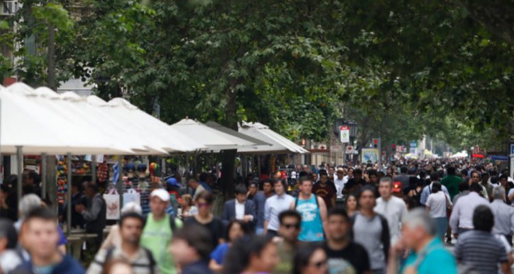  ARCHIVO | Francisco Flores | Agencia UNO
