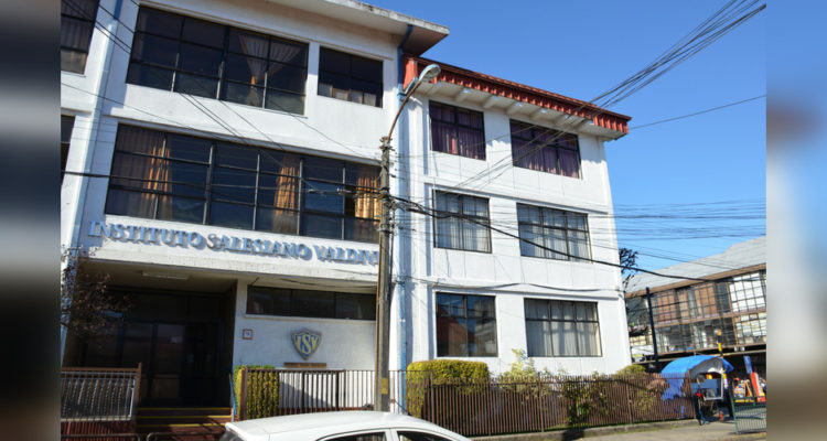 salesianosvaldivia.cl