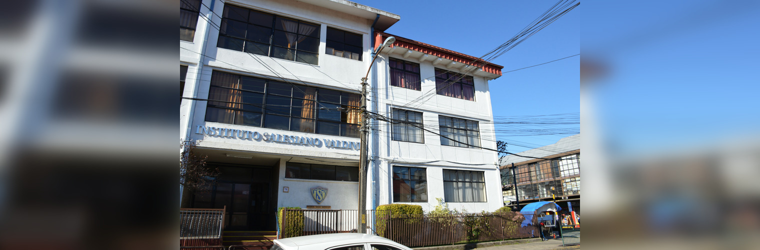 salesianosvaldivia.cl