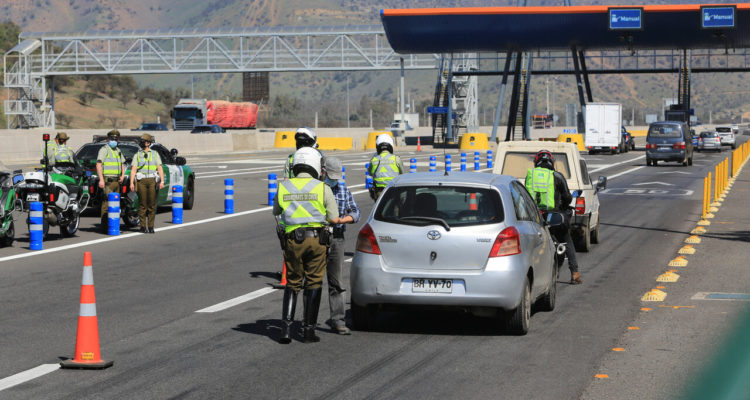 ARCHIVO | Agencia UNO