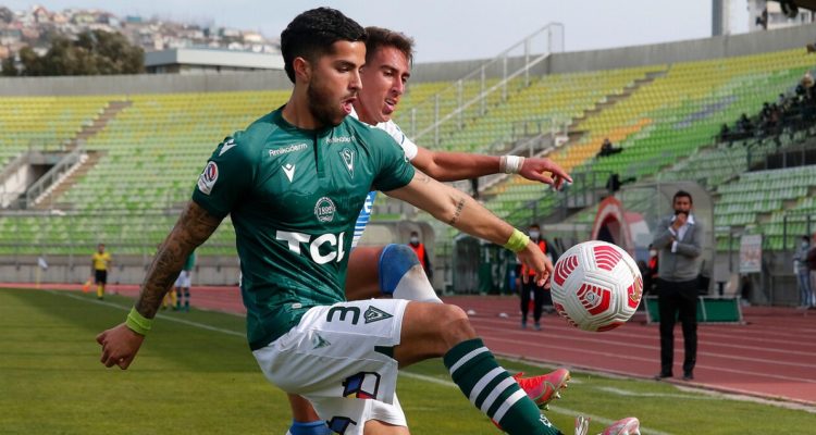 Santiago Wanderers
