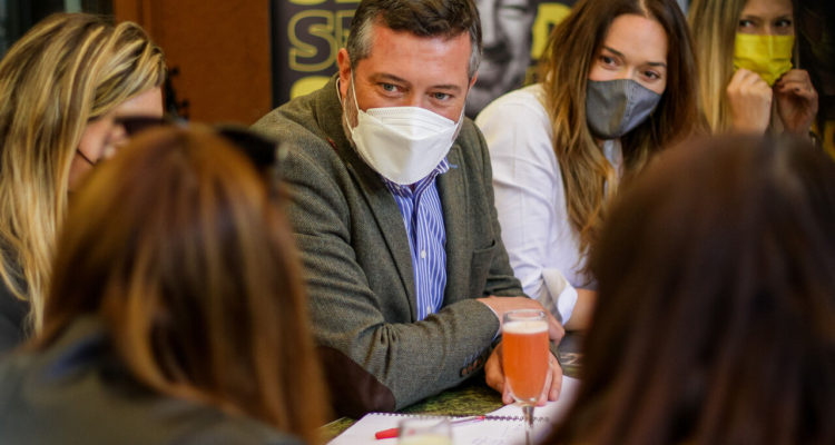 Matías Artigas | Agencia UNO