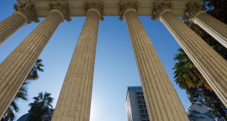 Segundo convencional constituyente contagiado