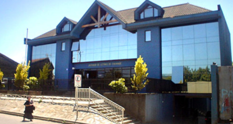 Archivo | www.pjud.cl