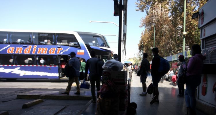 ARCHIVO | Ailen Díaz | Agencia UNO