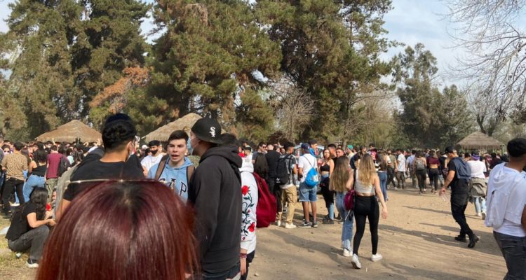 Sofía Carrizo | RBB