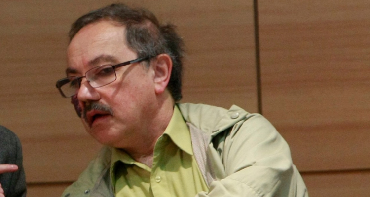 sergio grez
