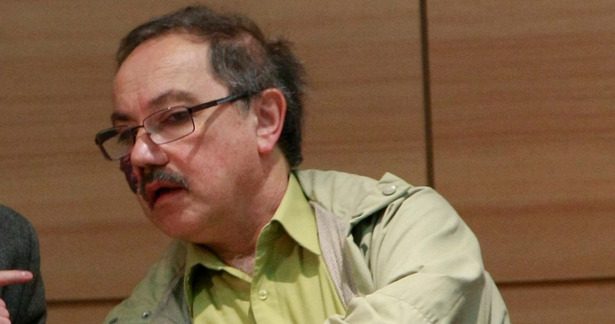 sergio grez