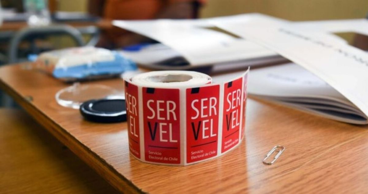 Servel