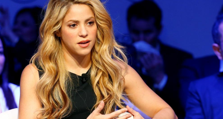 Shakira 
