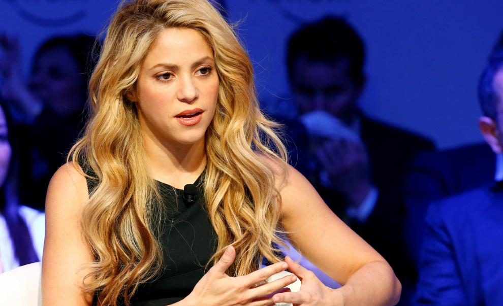Shakira 