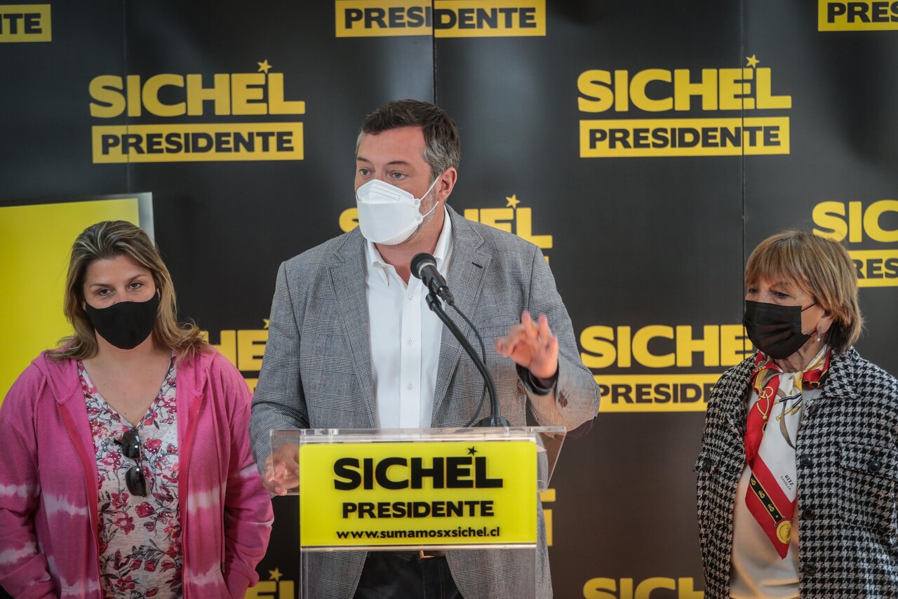 ARCHIVO | Agencia UNO