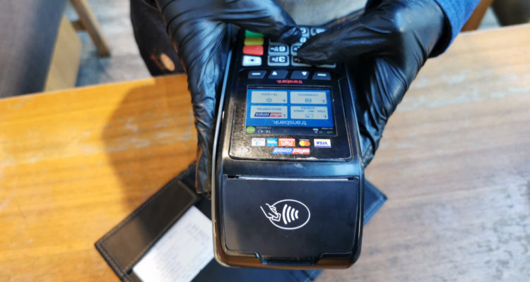 Sindicato de Transbank tras acuerdo en un 99% con la empresa Conseguimos casi todo el petitorio