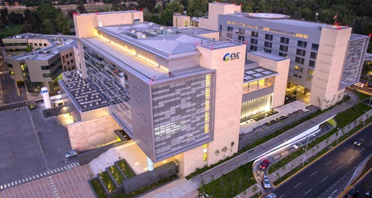 ARCHIVO | Clínica Las Condes
