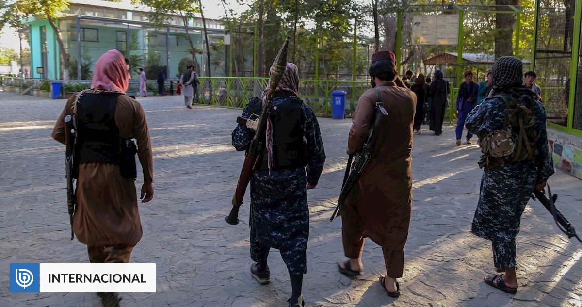 Photo of Islamský štát sa prihlásil k zodpovednosti za niekoľko útokov proti Talibanu v Afganistane