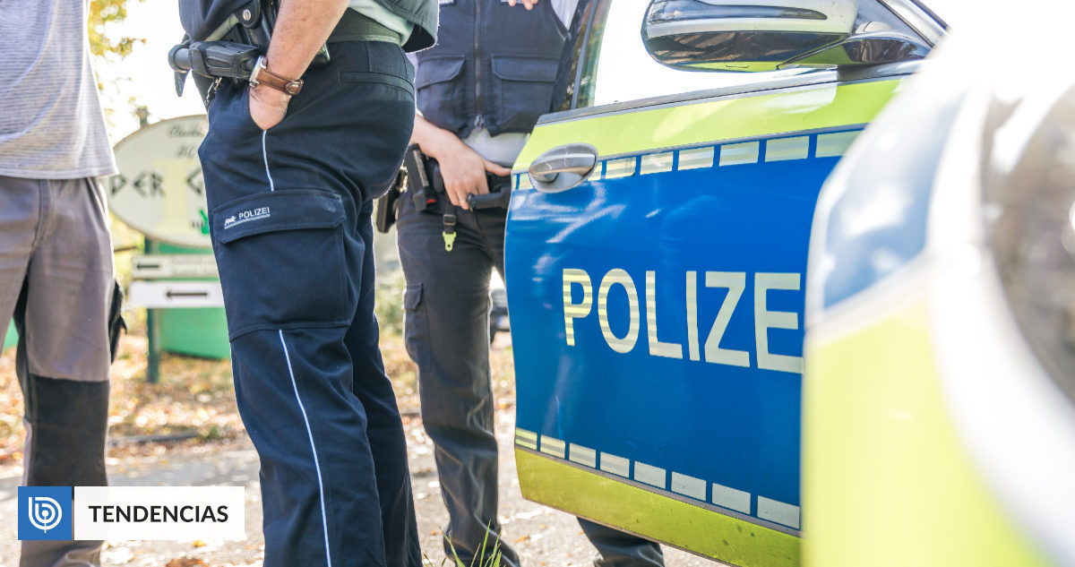 Twitter-Nutzer verfluchten deutschen Politiker und Polizei durchsuchte sein Haus |  Technologie