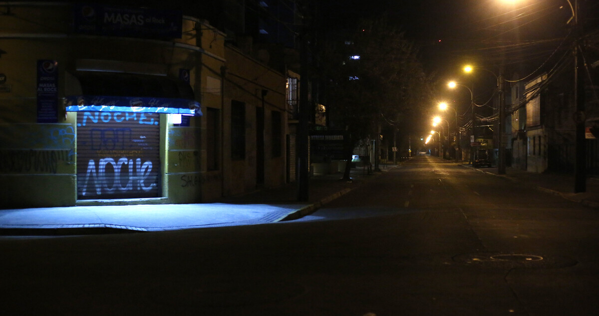 Agencia UNO
