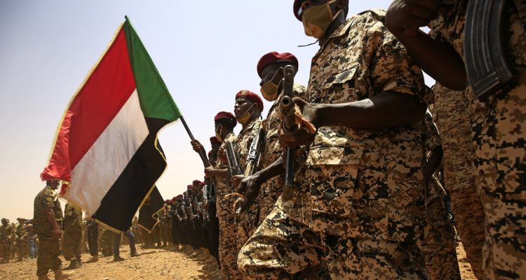 Ashraf Shazly | Agence France-Presse