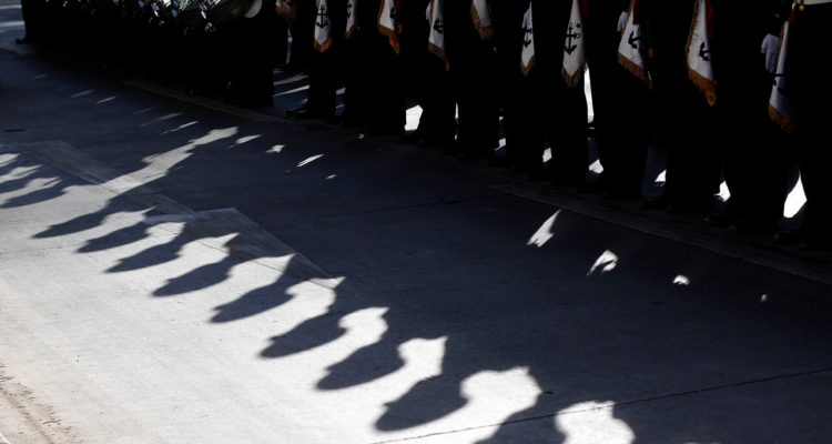 ARCHIVO | Javier Salvo | Agencia UNO