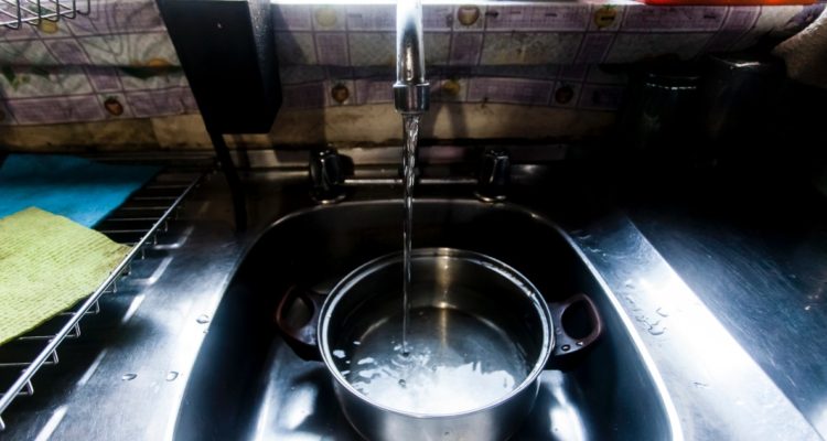 Fernando Lavoz | Agencia UNO