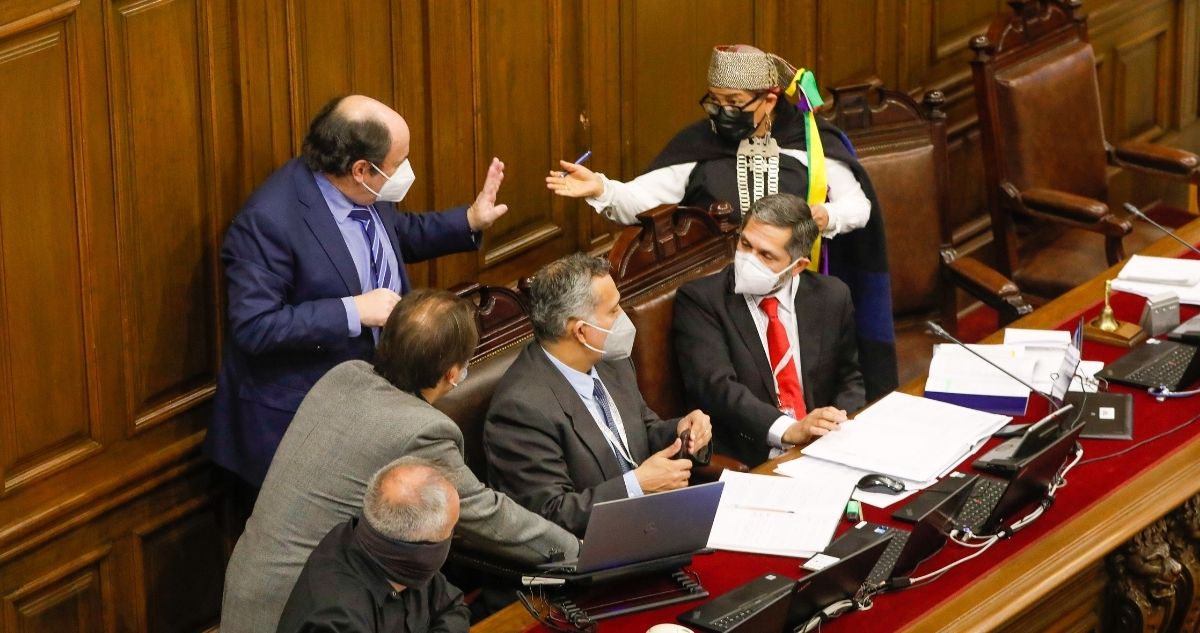 Convención Constitucional