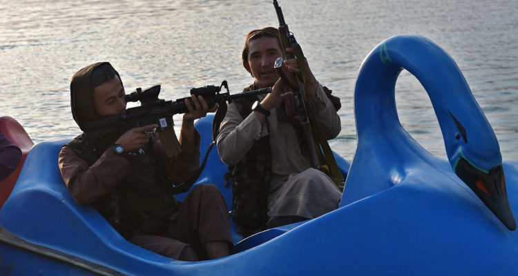 Agence France-Presse