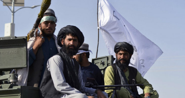 talibanes y el placer entre hombres