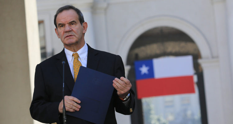 Diego Martin | Agencia UNO