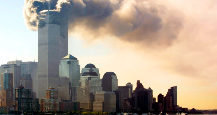15 de los terroristas del 9-11 eran saudíes Arabia Saudita aún niega toda relación con Al Qaeda
