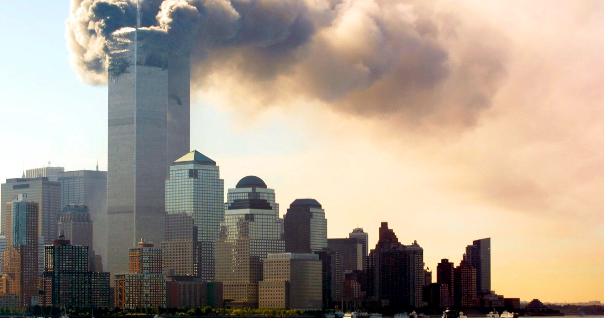 15 de los terroristas del 9-11 eran saudíes Arabia Saudita aún niega toda relación con Al Qaeda