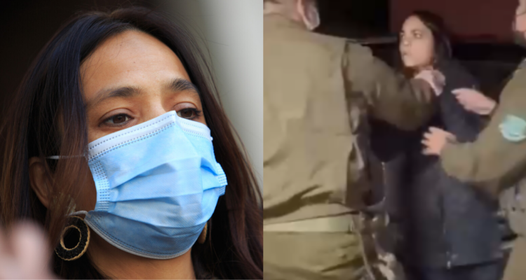 AgenciaUNO | captura RRSS