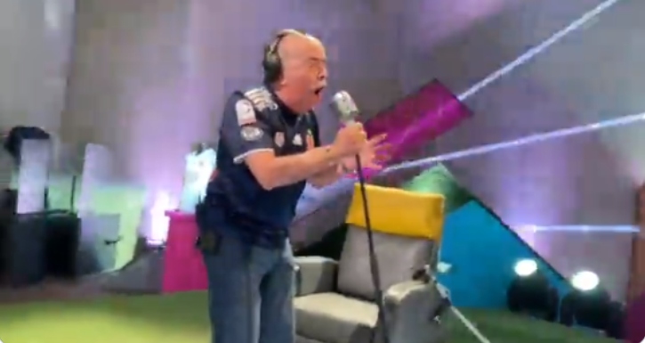 Captura | TNT Sports