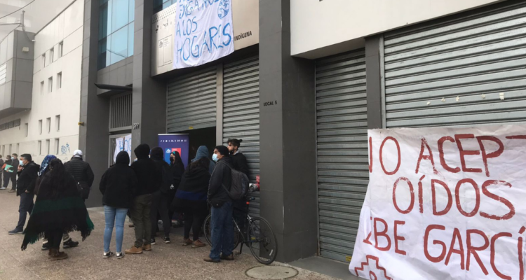 toman conadi oficinas