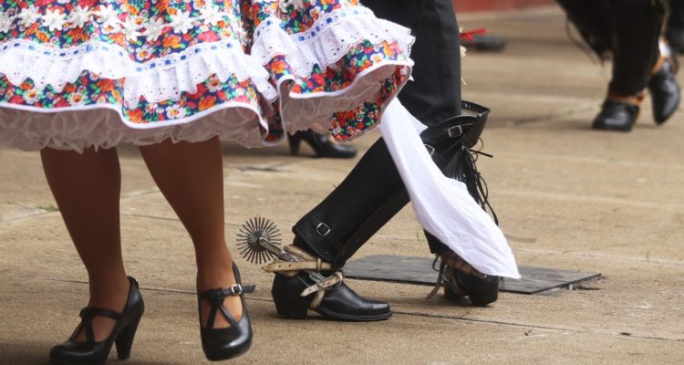 toque de queda en Fiestas Patrias