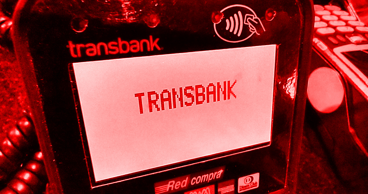 Transbank