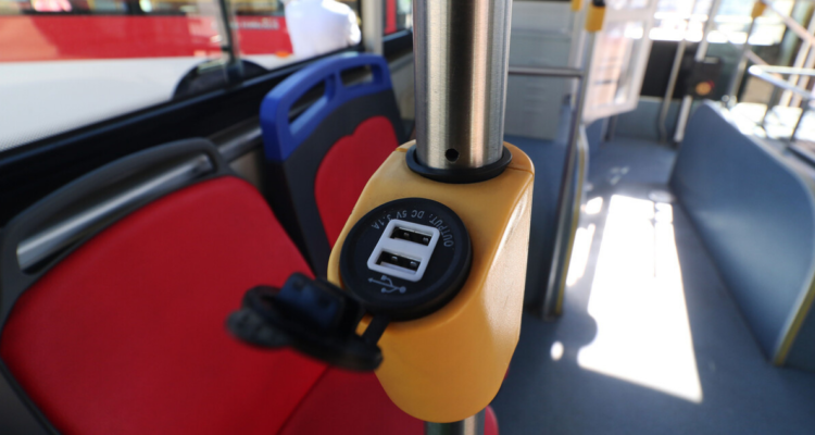 transporte puerto montt