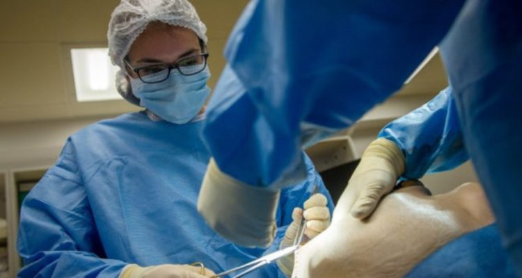 Trasplante de órganos hospital realiza 2 proyectos para realizar procuramientos en Los Ángeles