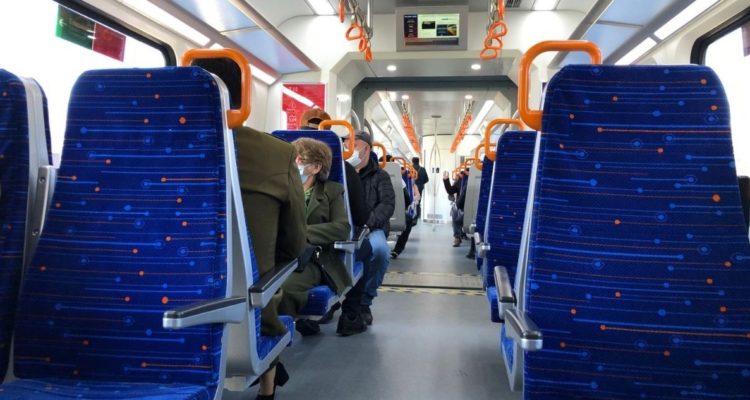 trenes