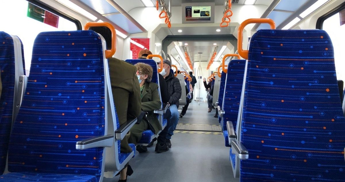 trenes