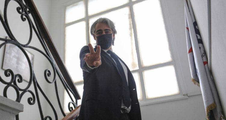 ARCHIVO | Diego Martin | Agencia UNO