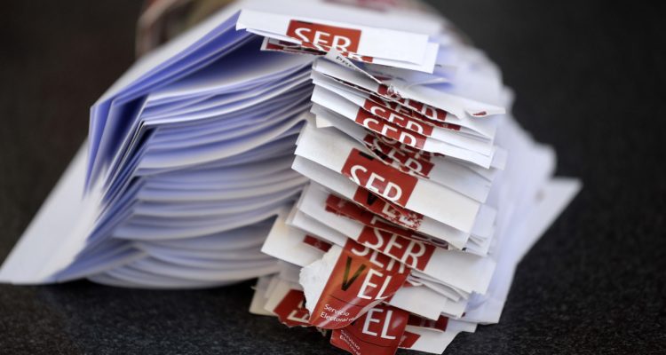 Tricel resuelve restituir candidaturas rechazadas por Servel