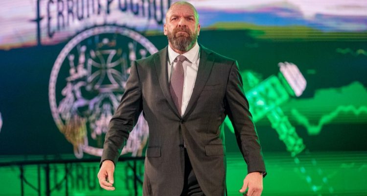 Triple H