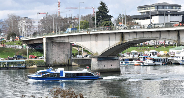 ARCHIVO | Miguel Angel Bustos | Agencia UNO