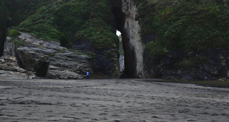 José Campos | Agencia UNO
