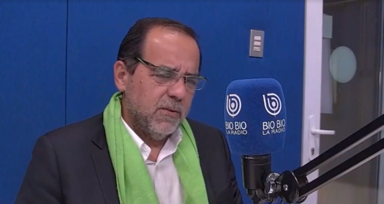 Captura | BioBioTV