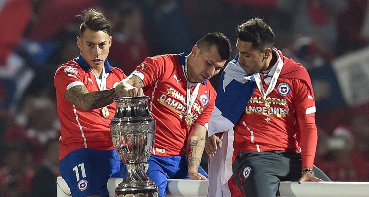 Archivo Agencia UNO | Jara a La Calera